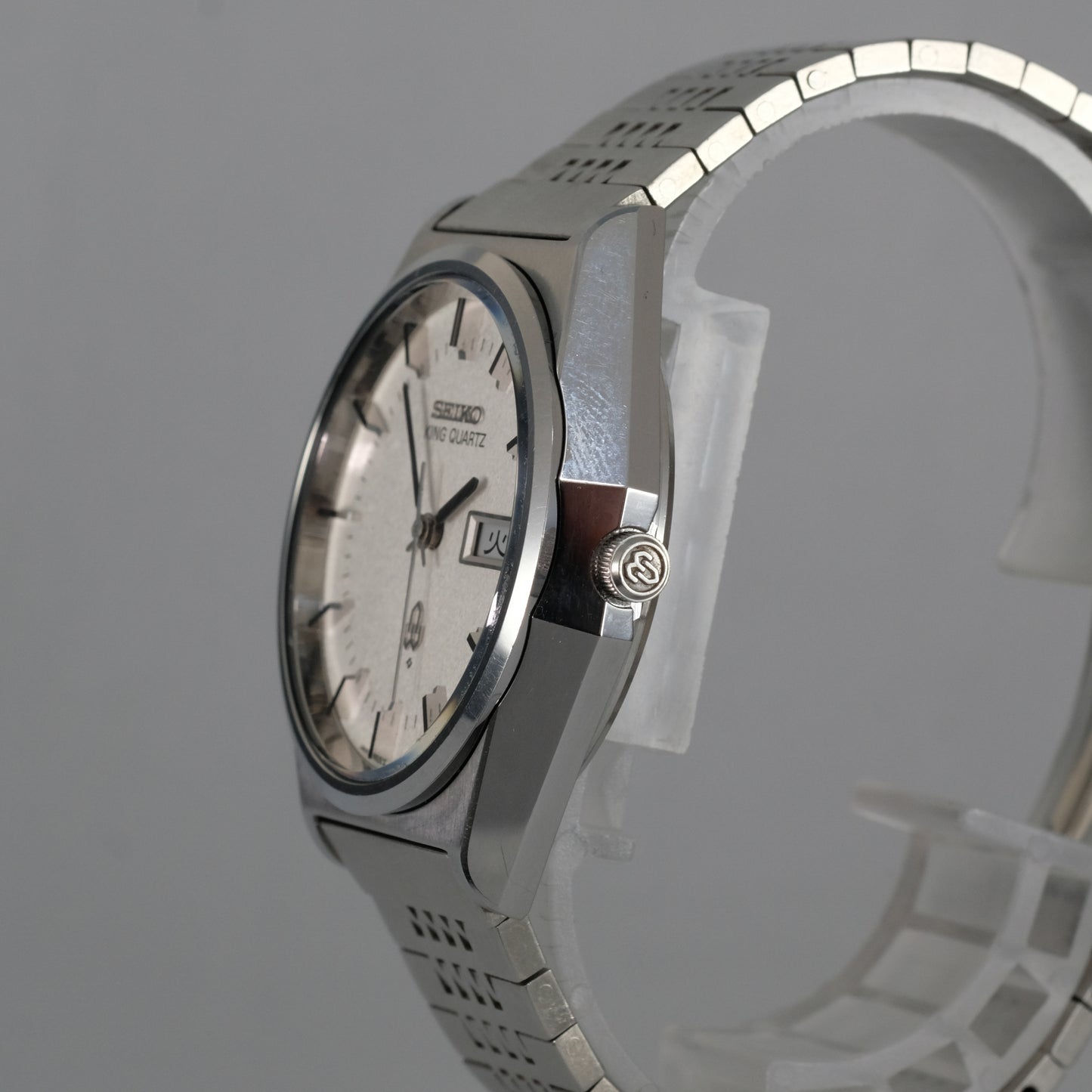 1977 Seiko King Quartz HSS 4823-8120