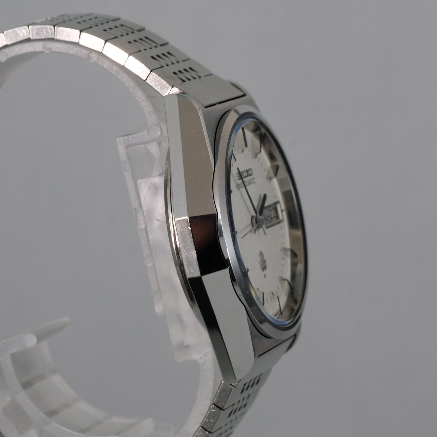 1977 Seiko King Quartz HSS 4823-8120