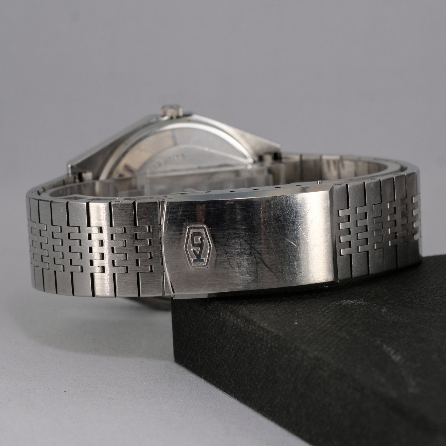 1977 Seiko King Quartz HSS 4823-8120