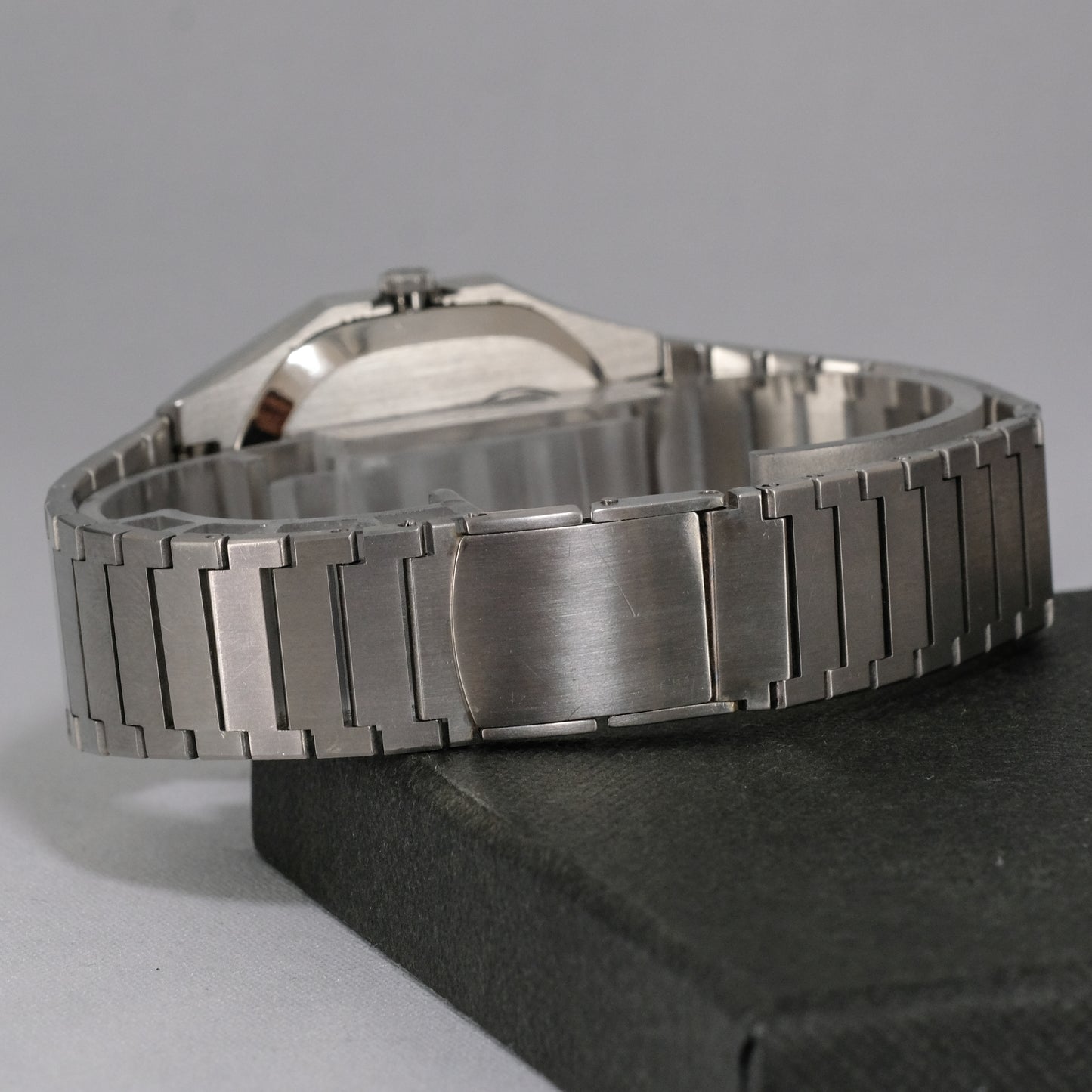 1979 Seiko Grand Quartz 9256-5020