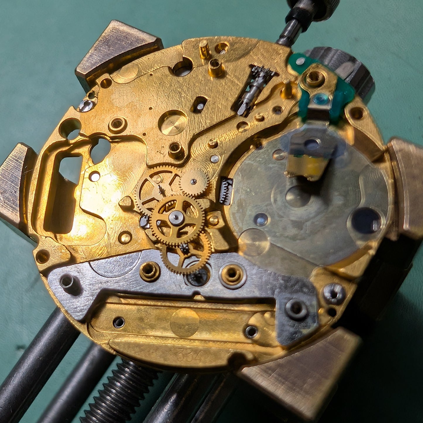 1979 Seiko Grand Quartz 9256-5020