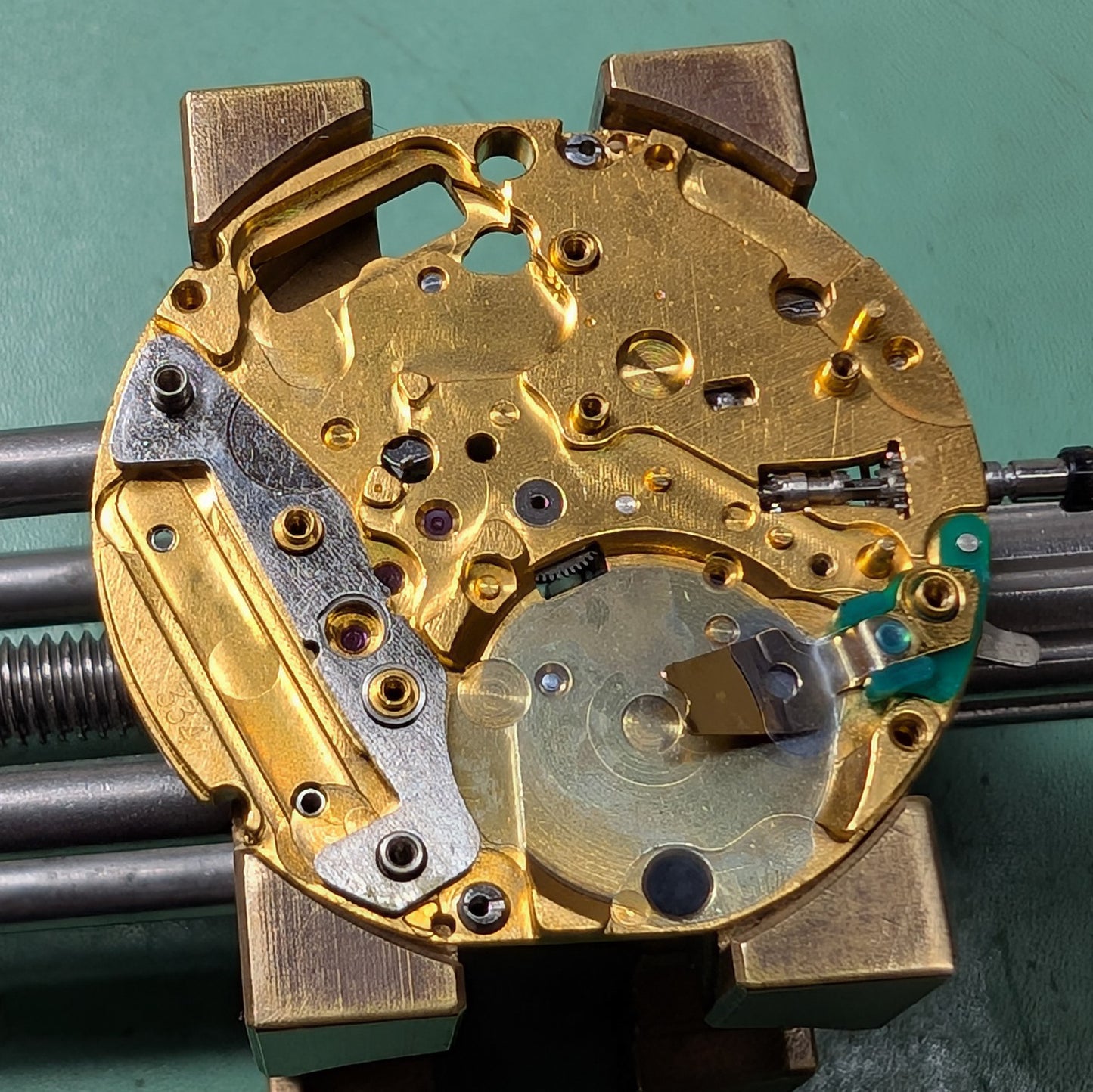 1979 Seiko Grand Quartz 9256-5020