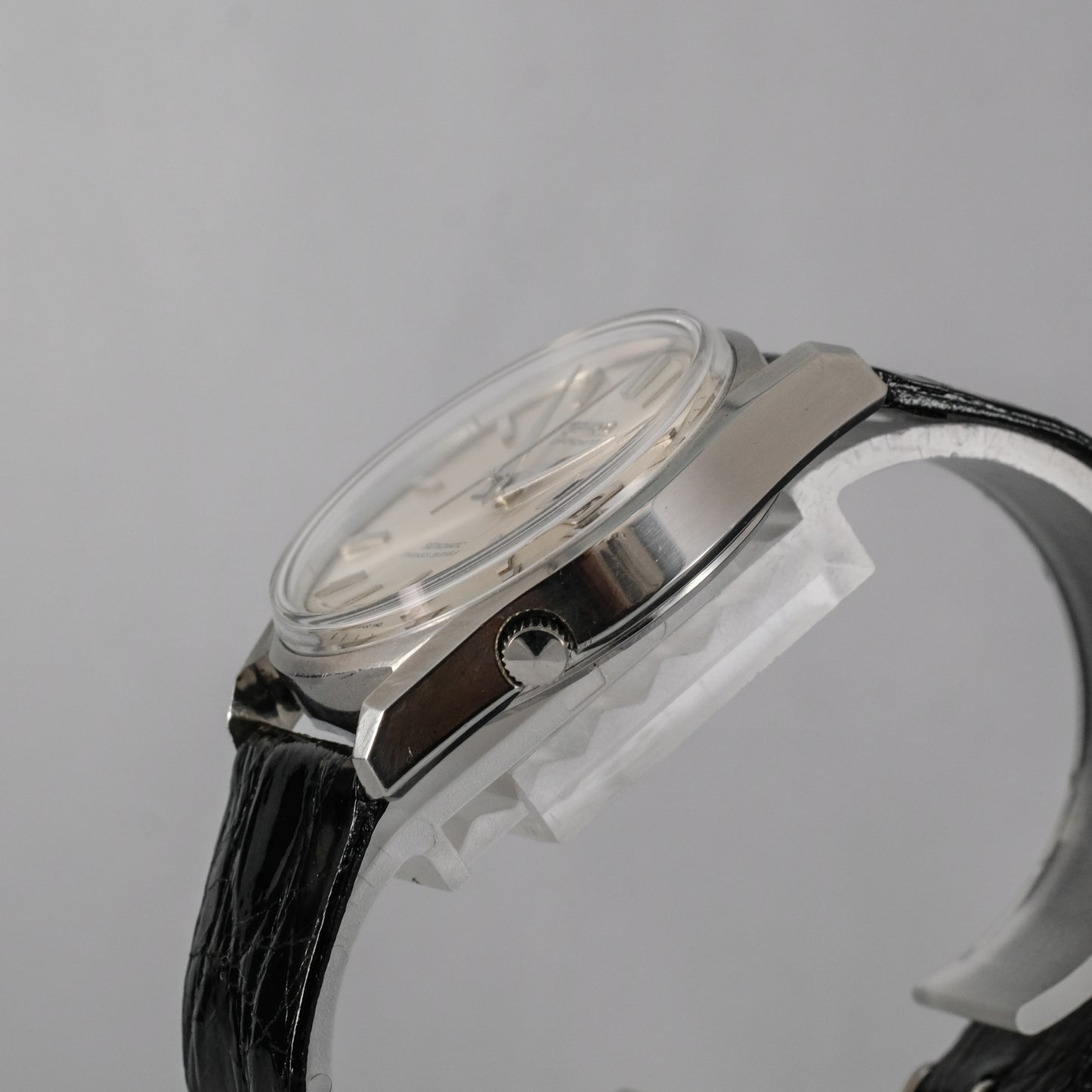 1965 Seiko Chronometer Seikomatic 6245-9000