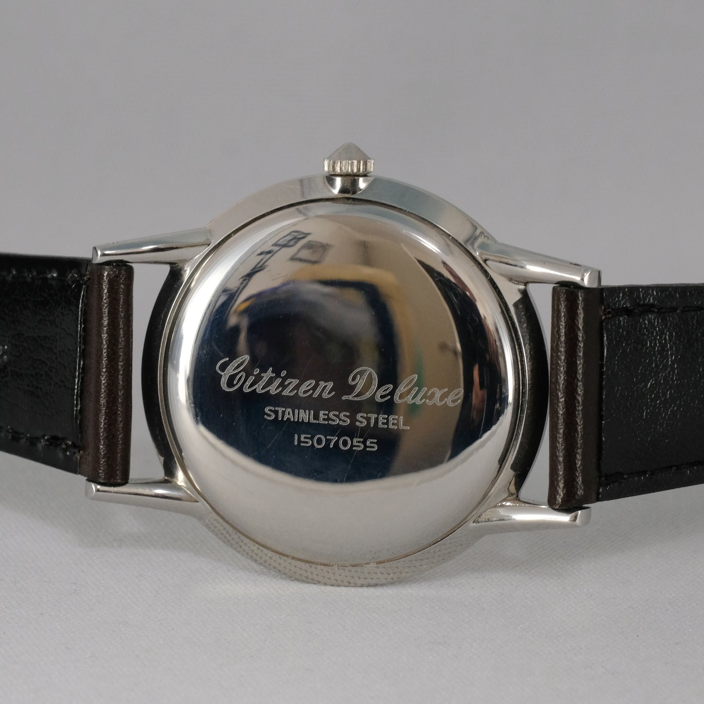 1959 Citizen Deluxe 1507055