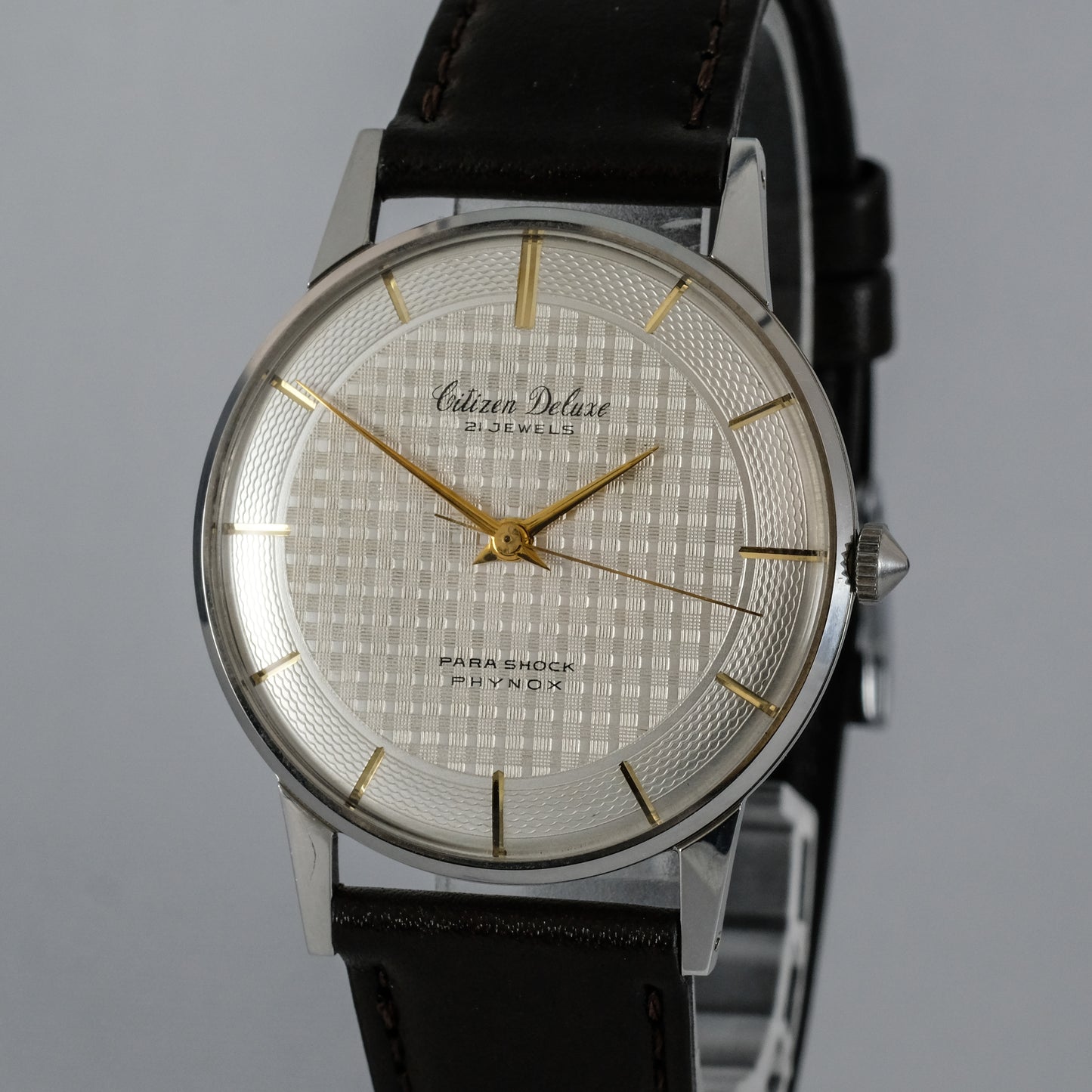 1959 Citizen Deluxe 1507055