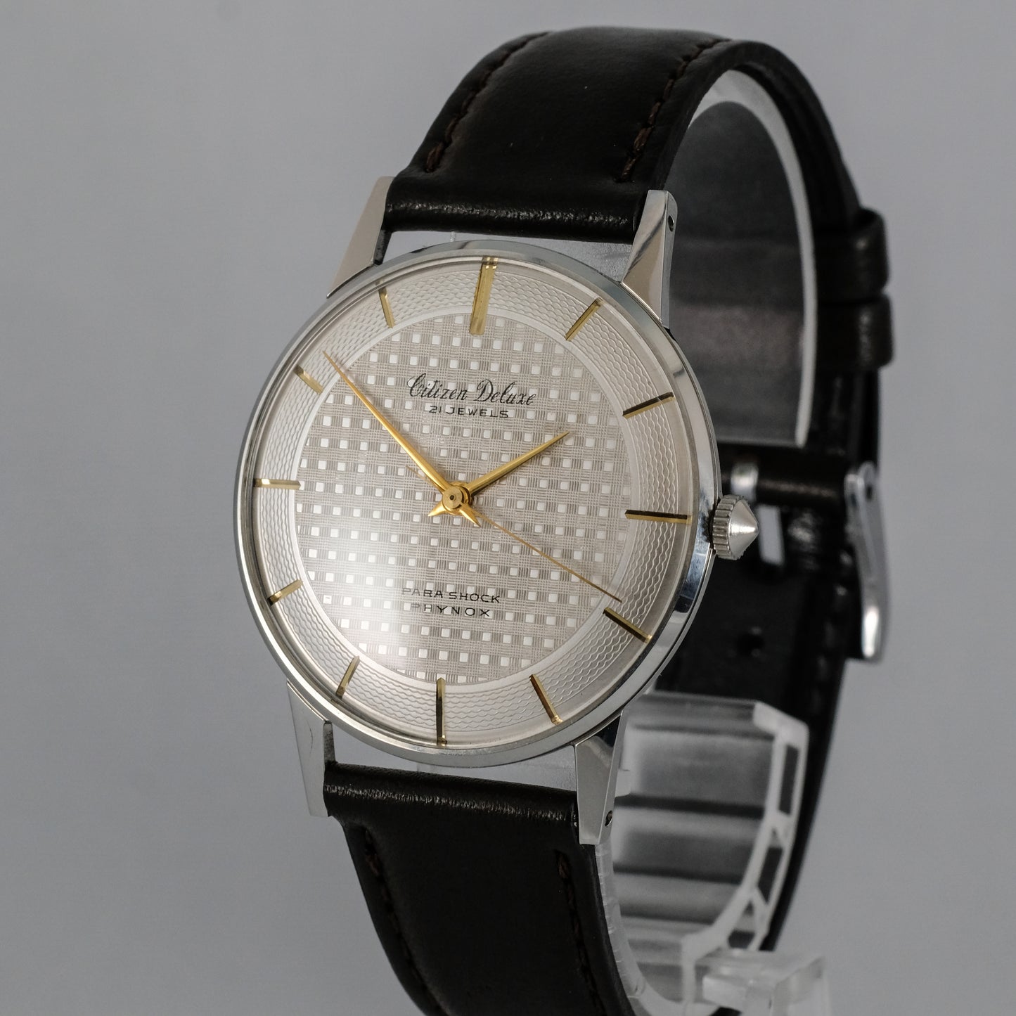 1959 Citizen Deluxe 1507055