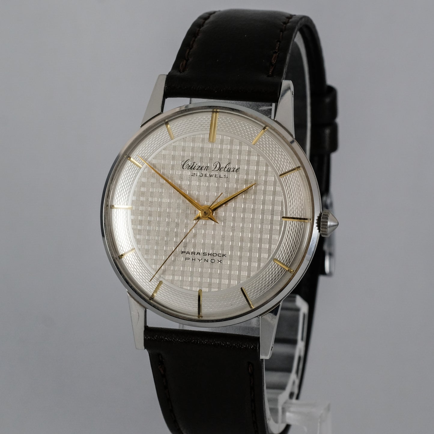 1959 Citizen Deluxe 1507055