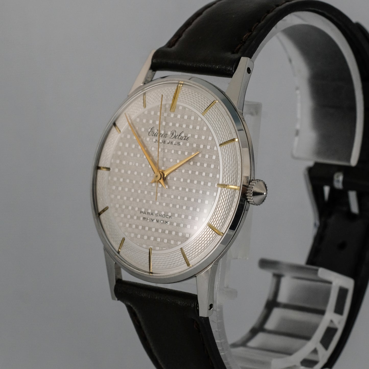 1959 Citizen Deluxe 1507055