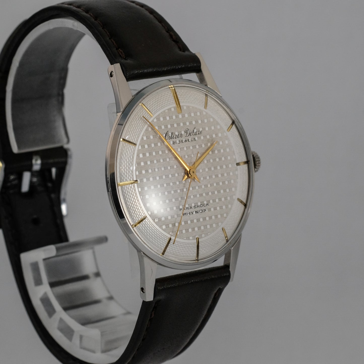 1959 Citizen Deluxe 1507055