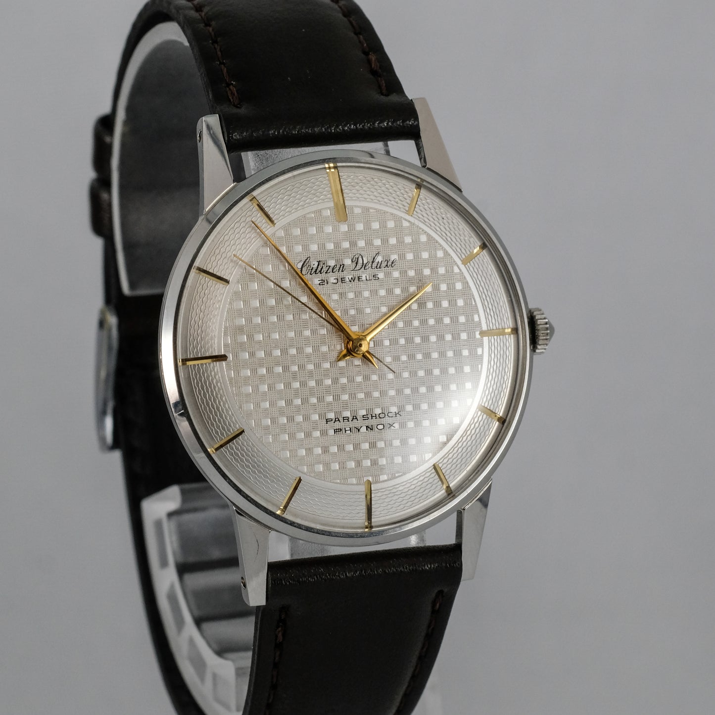 1959 Citizen Deluxe 1507055