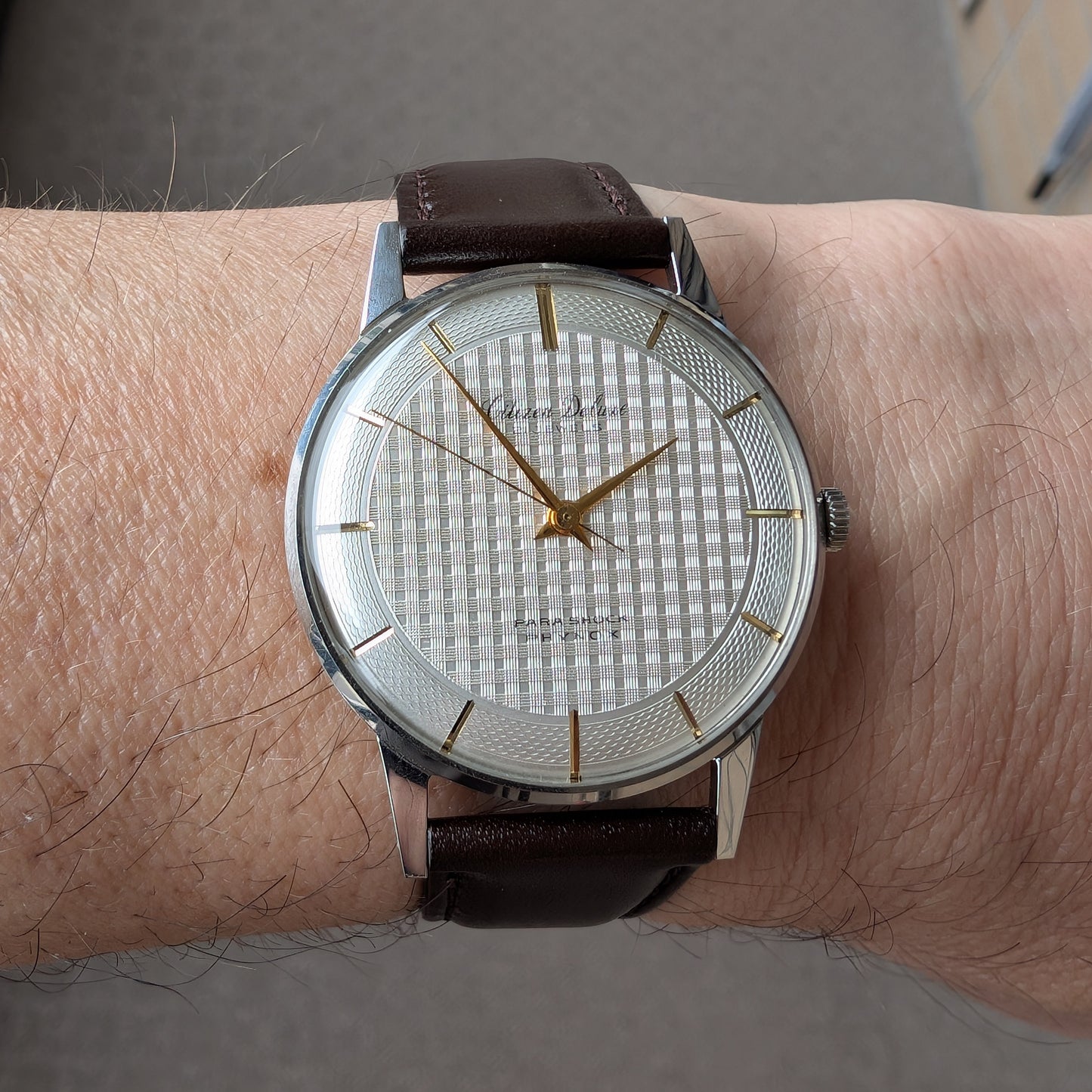 1959 Citizen Deluxe 1507055