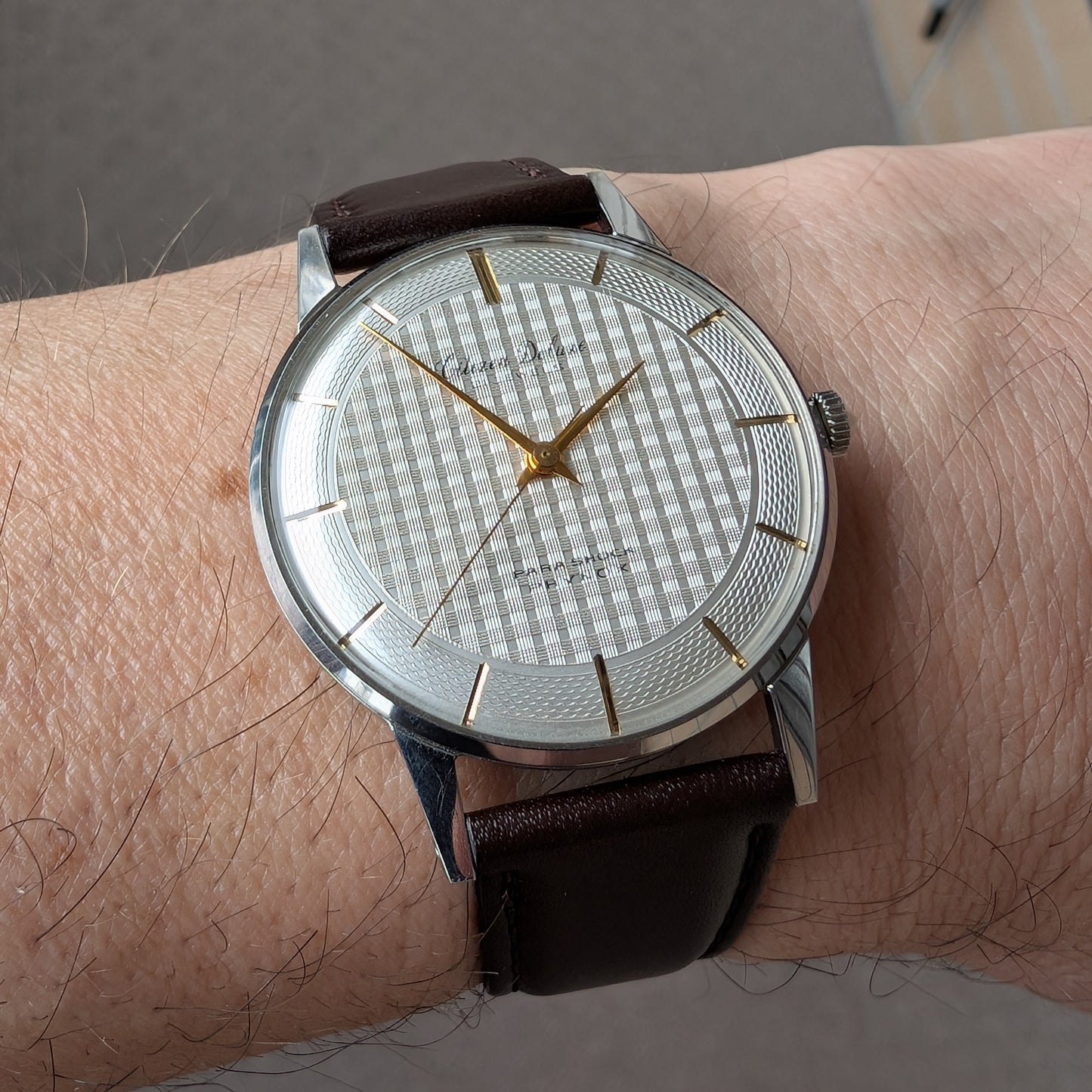 1959 Citizen Deluxe 1507055