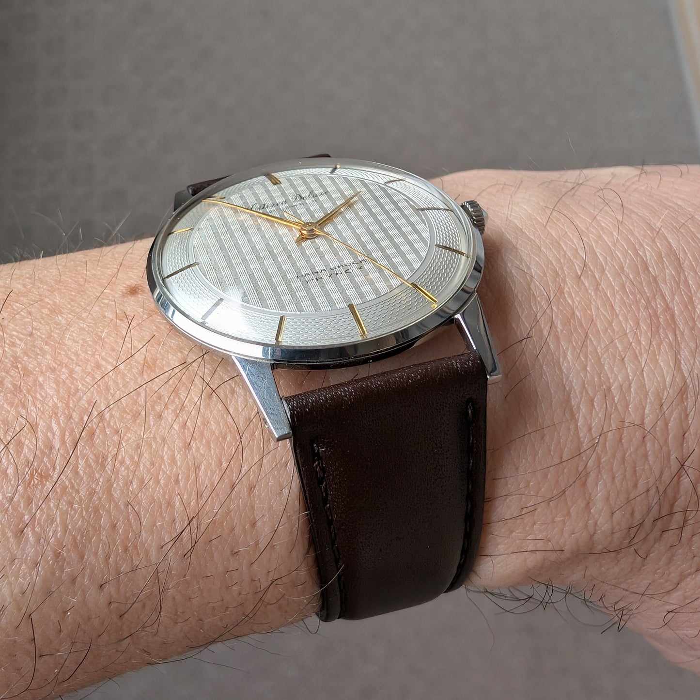 1959 Citizen Deluxe 1507055