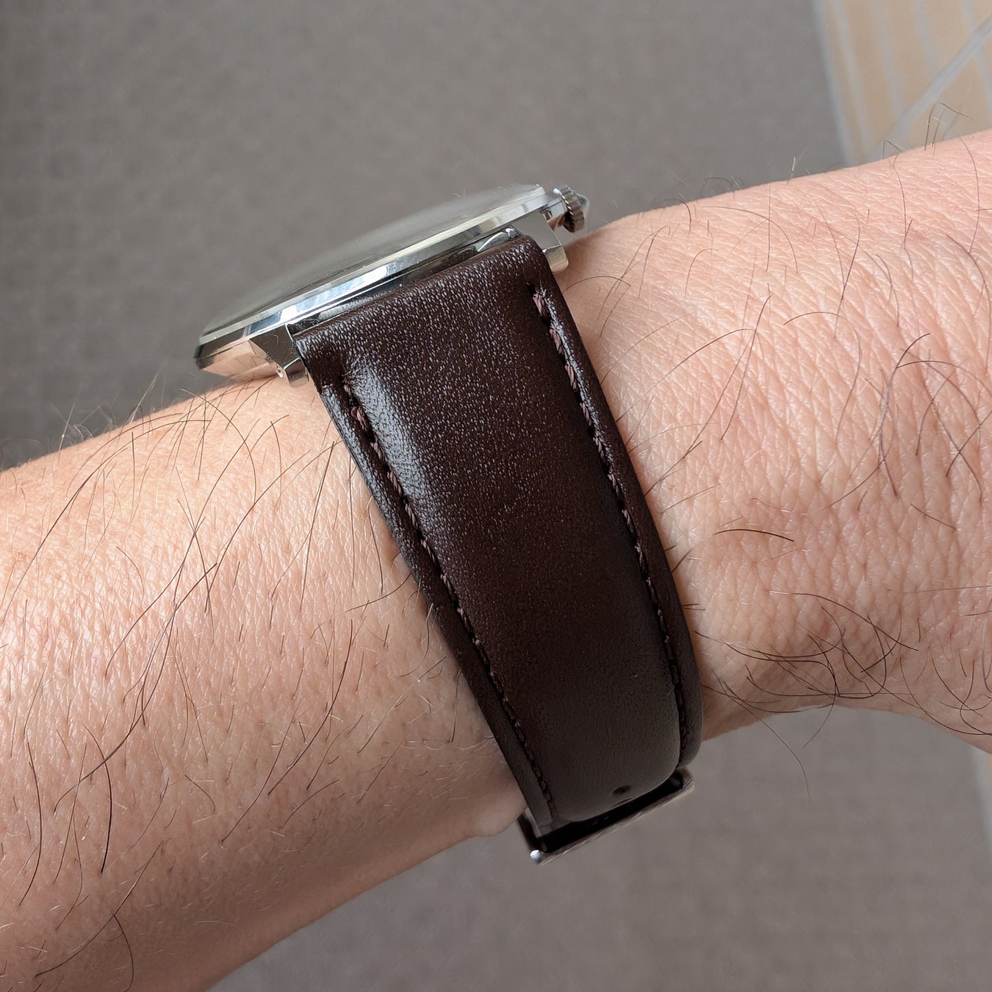 1959 Citizen Deluxe 1507055