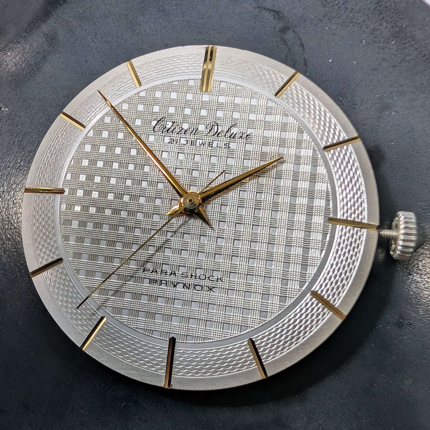 1959 Citizen Deluxe 1507055