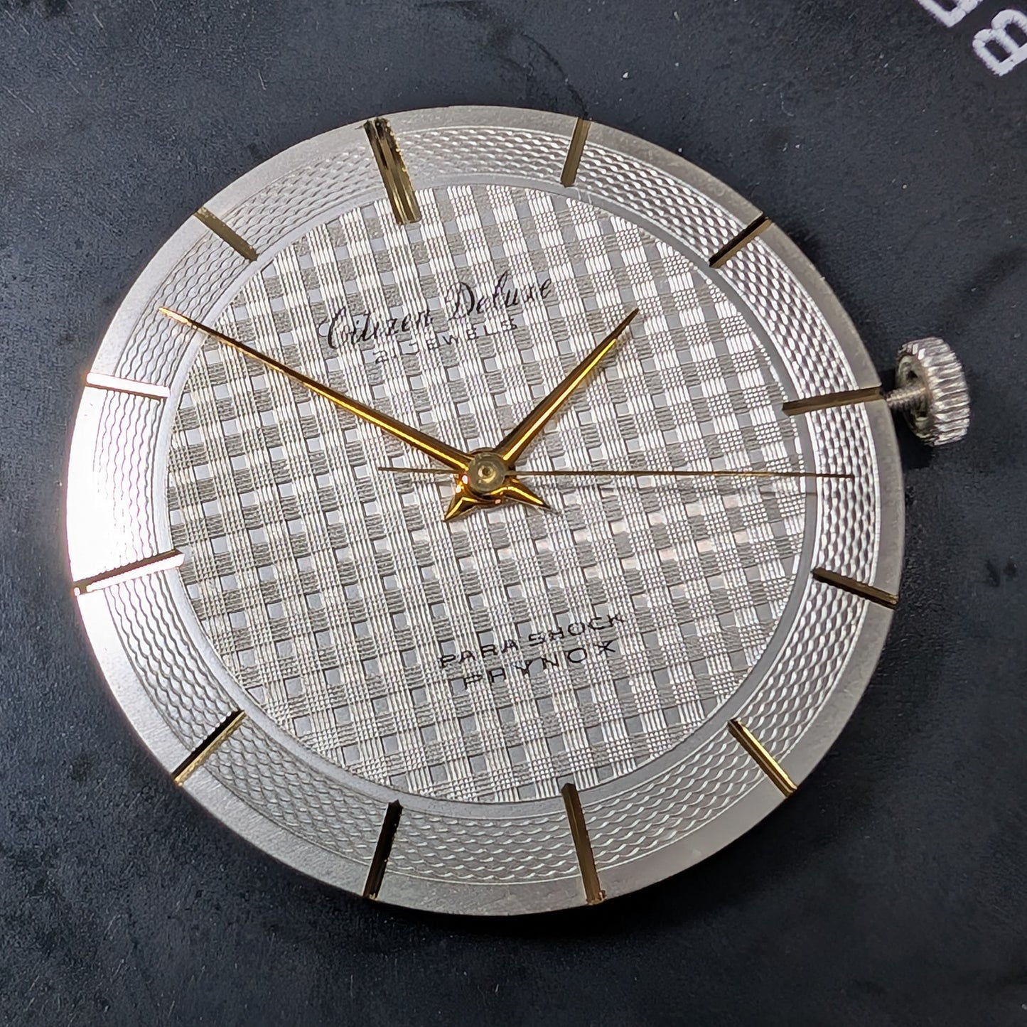 1959 Citizen Deluxe 1507055