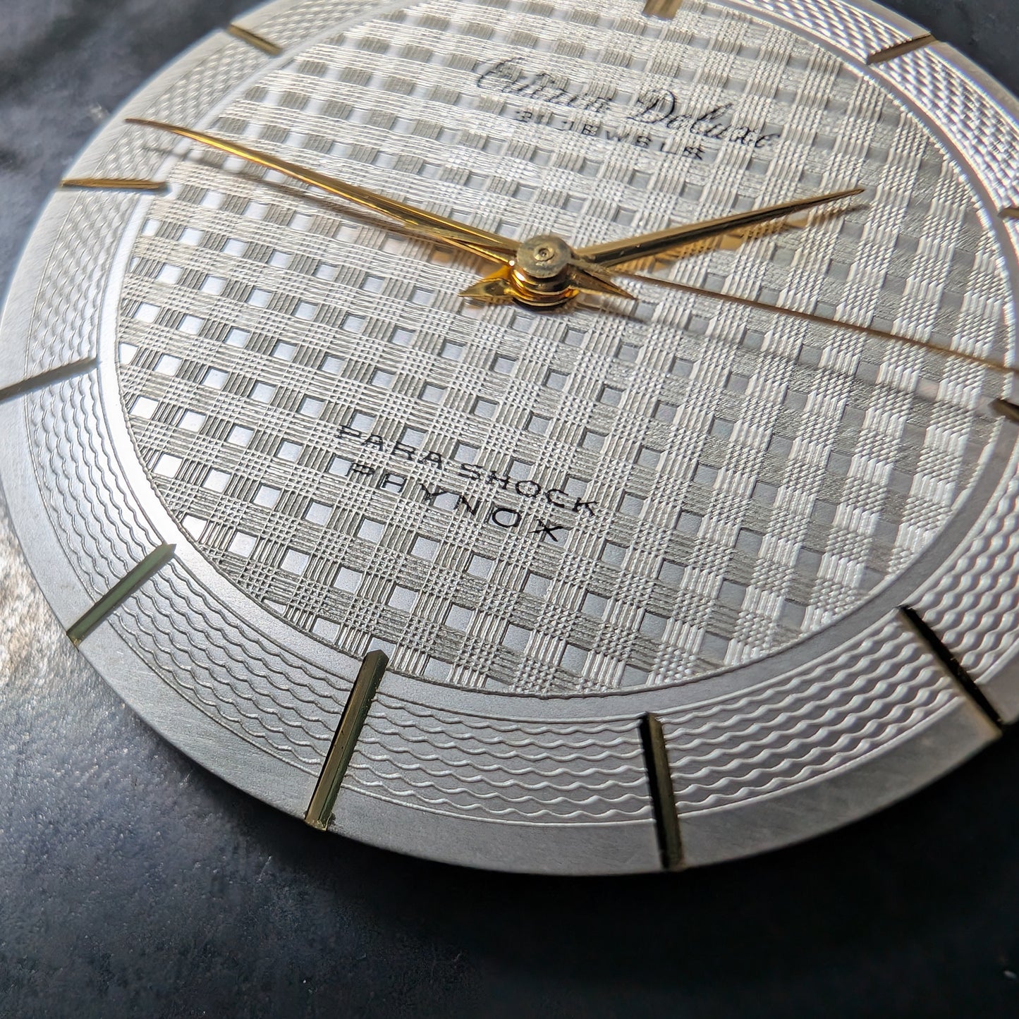 1959 Citizen Deluxe 1507055