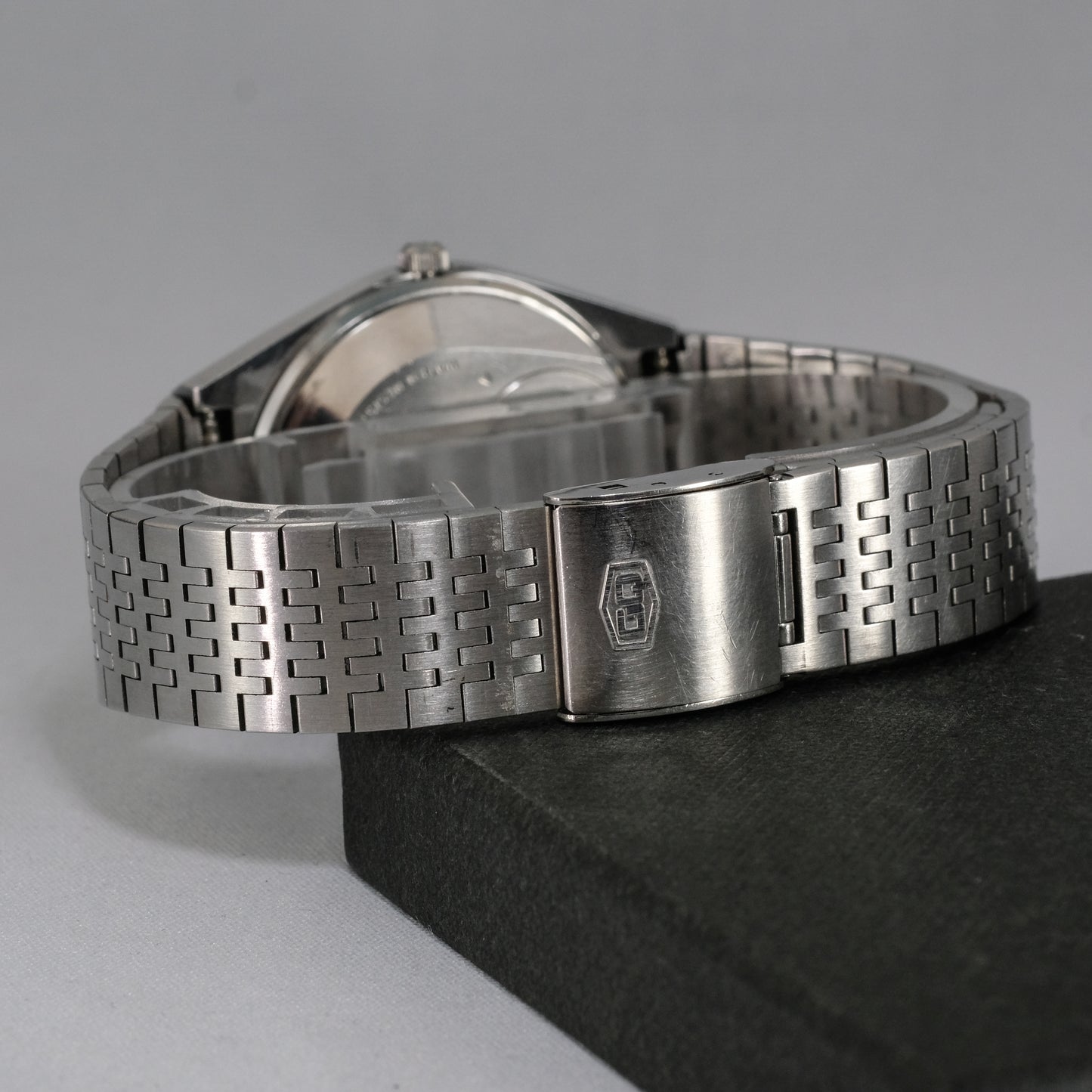 1976 Seiko Grand Quartz 4843-8050