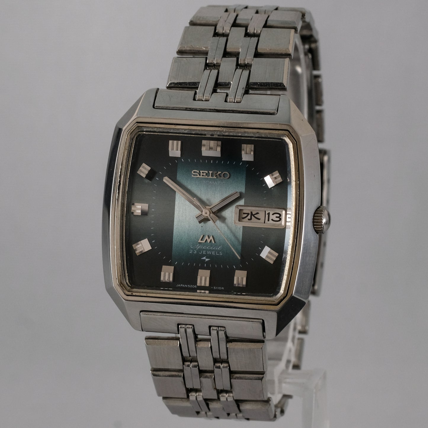 1972 Seiko LM Special 5206-5060