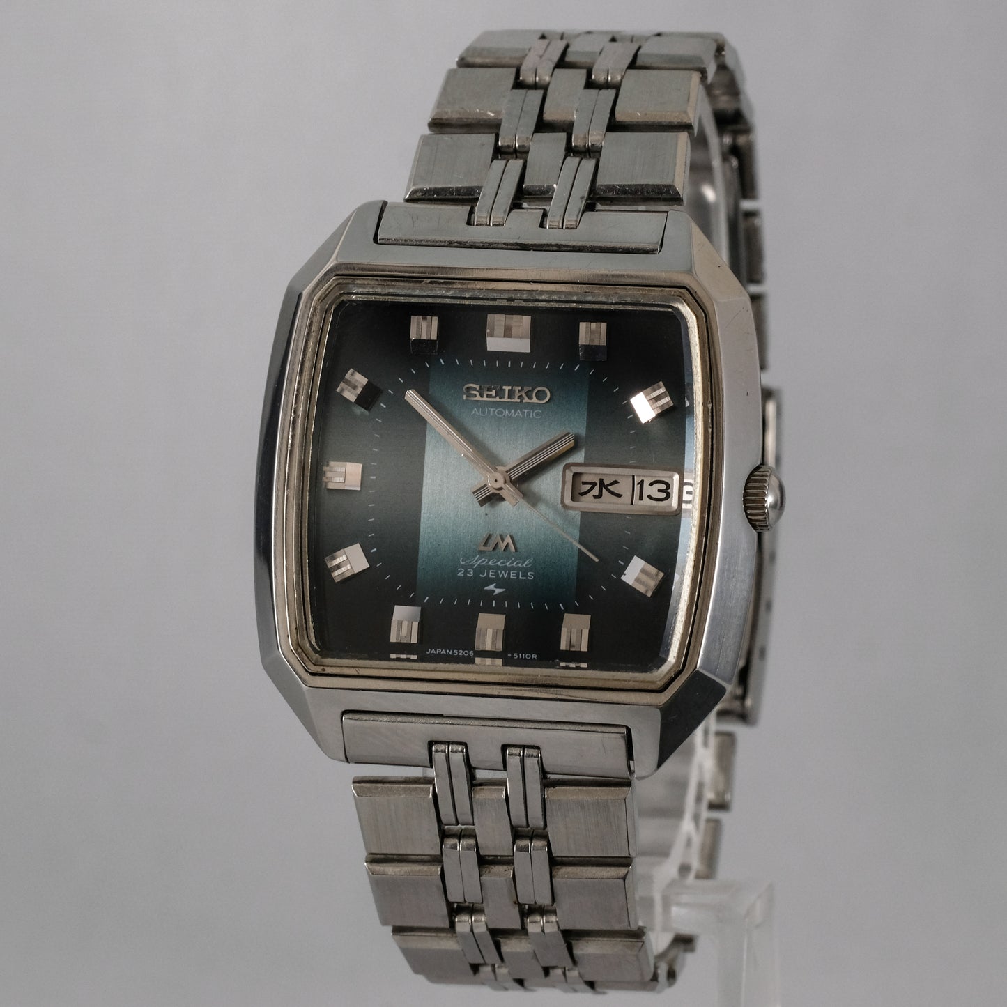 1972 Seiko LM Special 5206-5060