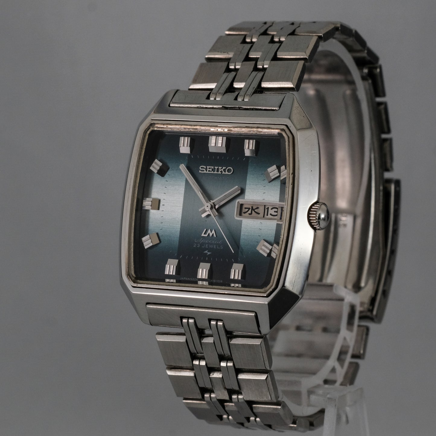 1972 Seiko LM Special 5206-5060