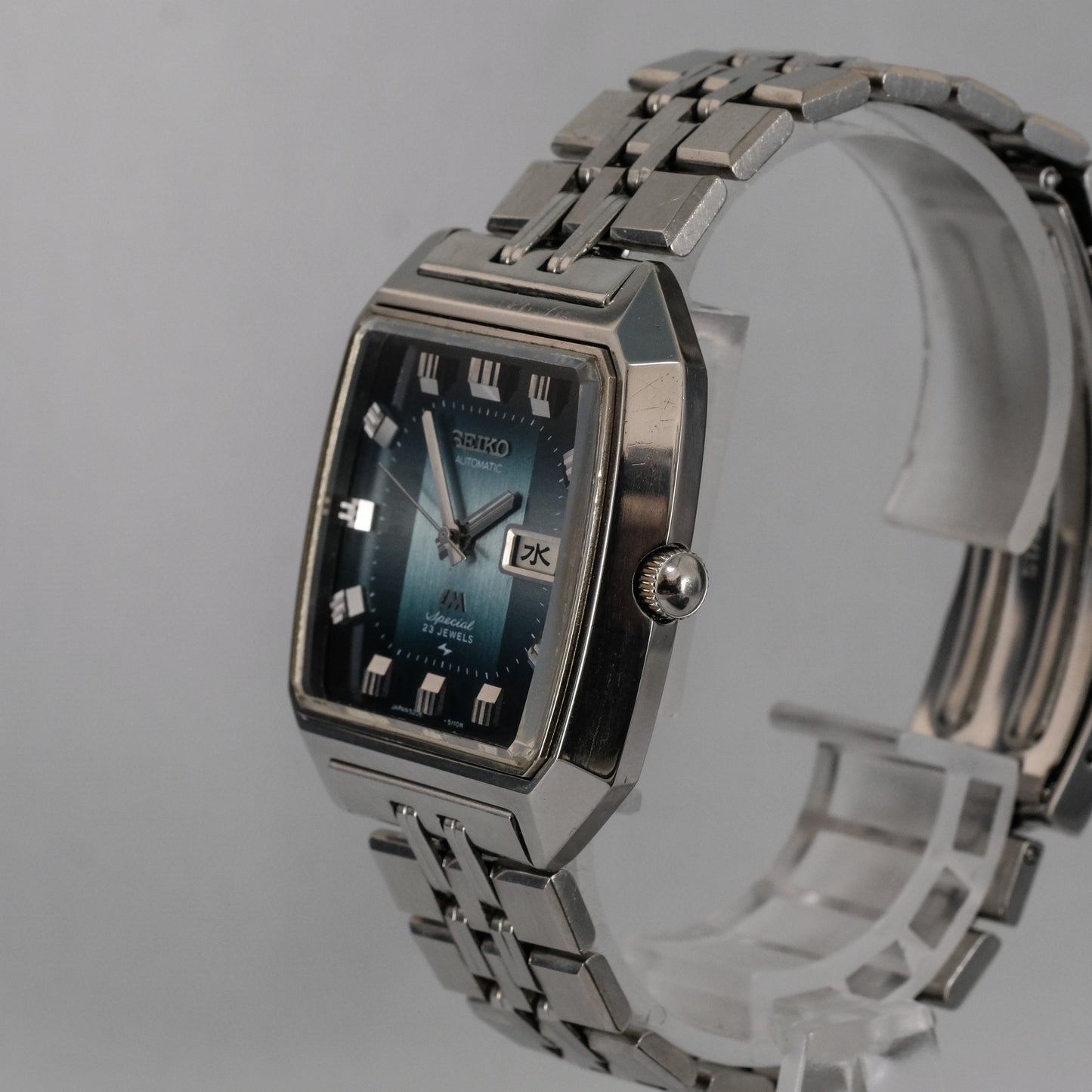 1972 Seiko LM Special 5206-5060