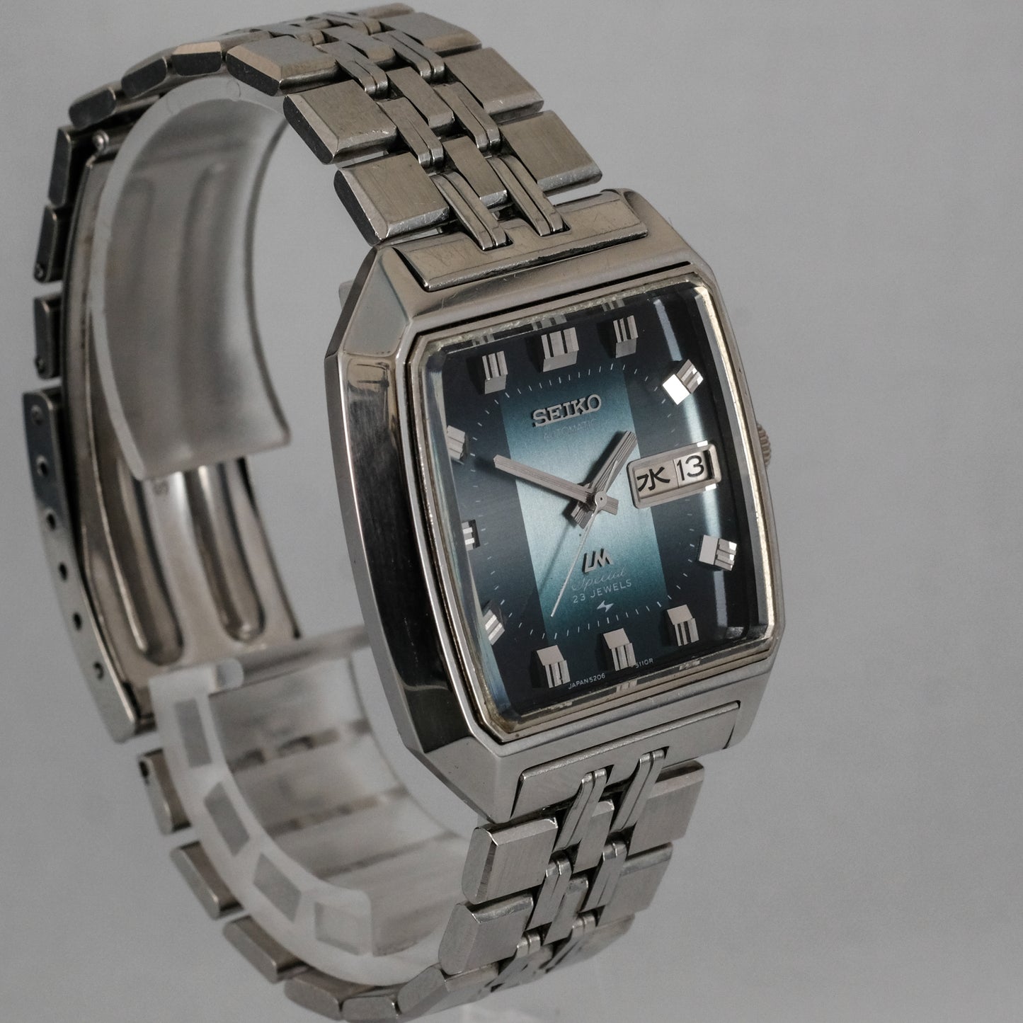 1972 Seiko LM Special 5206-5060