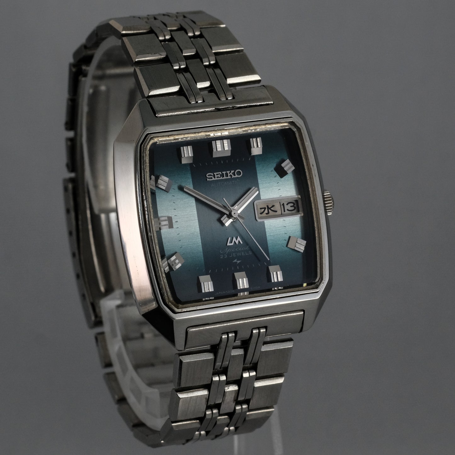 1972 Seiko LM Special 5206-5060