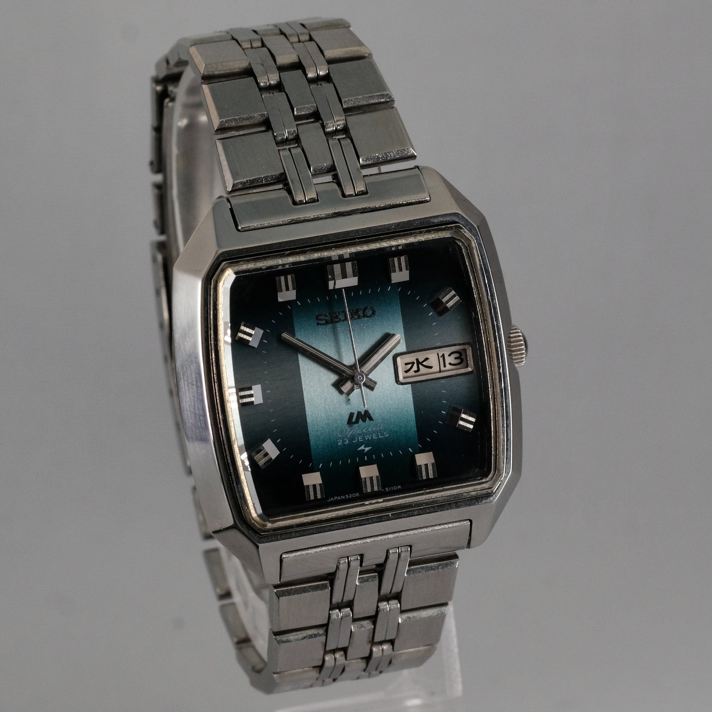 1972 Seiko LM Special 5206-5060