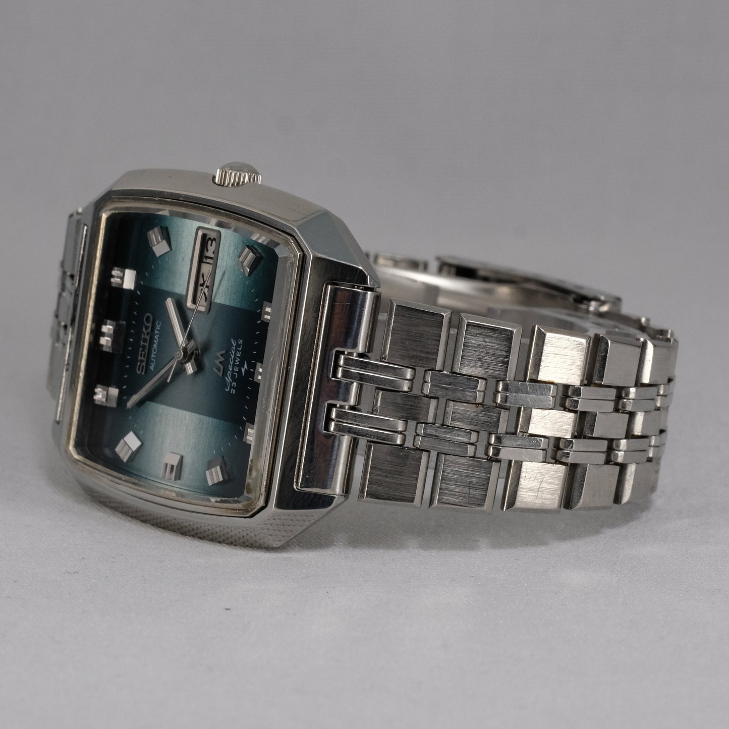 1972 Seiko LM Special 5206-5060
