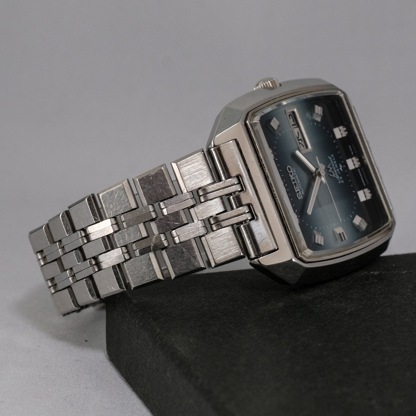 1972 Seiko LM Special 5206-5060