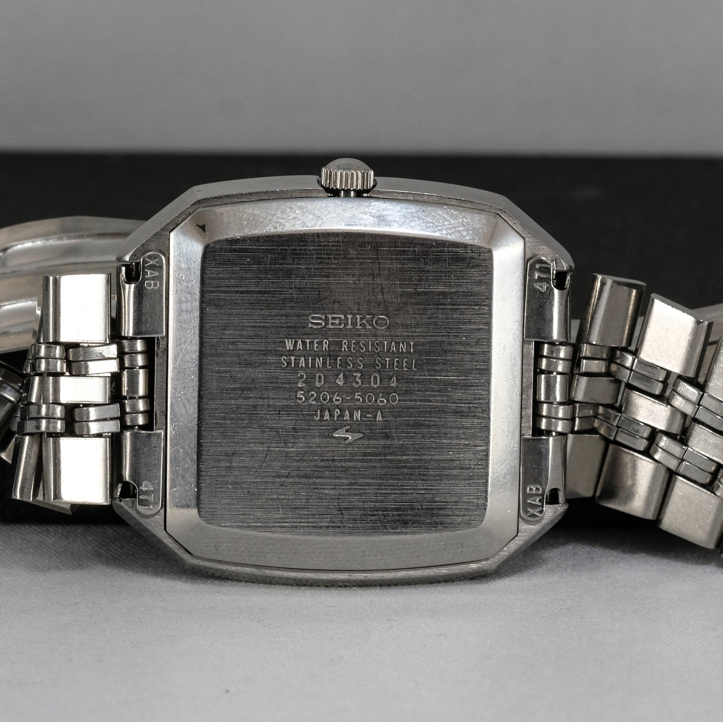 1972 Seiko LM Special 5206-5060