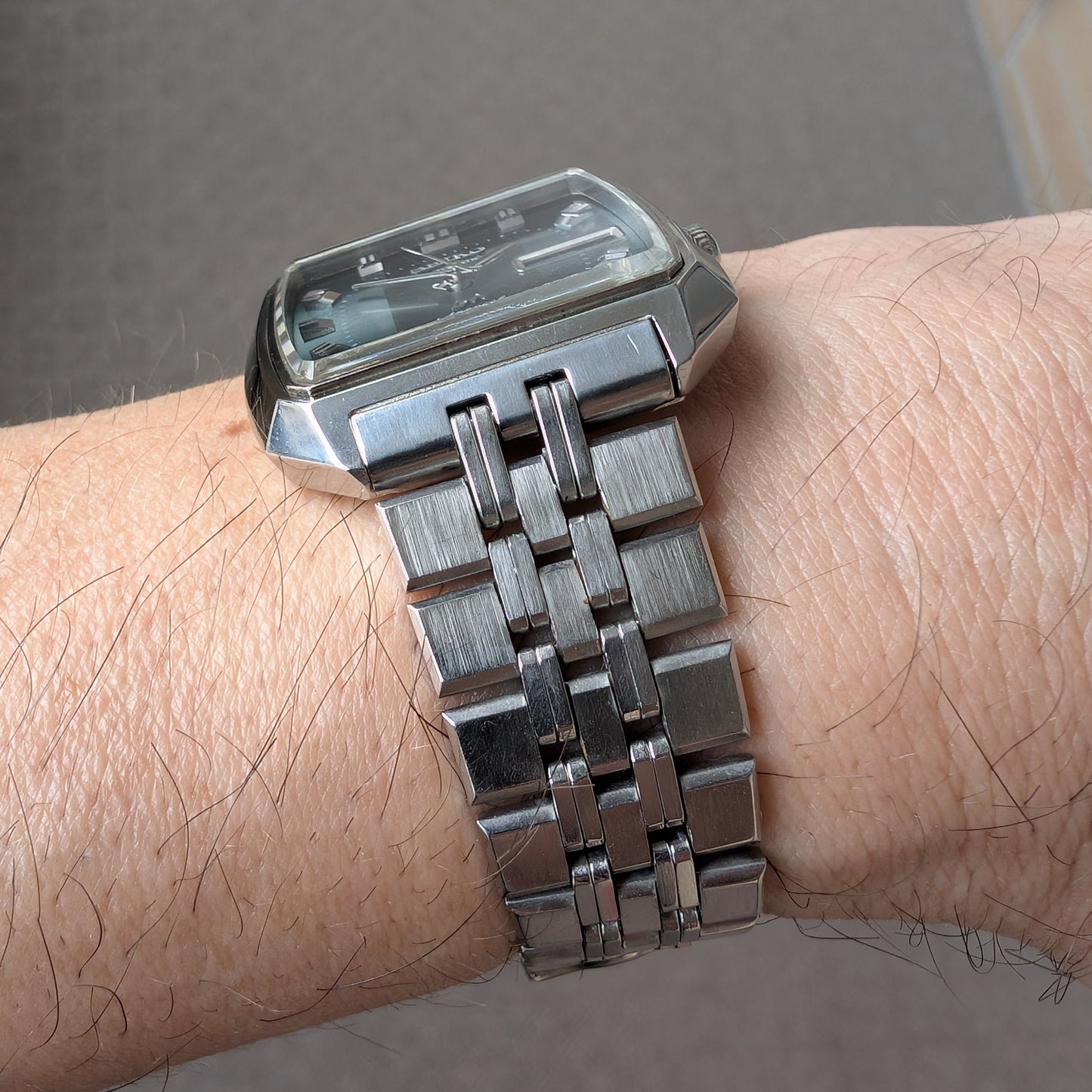 1972 Seiko LM Special 5206-5060