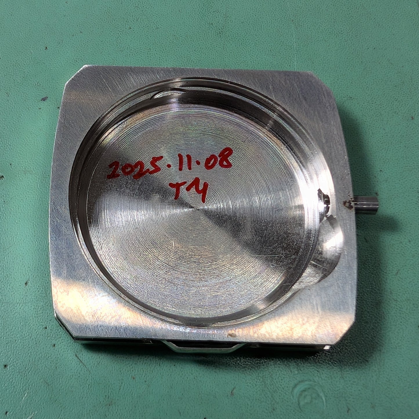 1972 Seiko LM Special 5206-5060