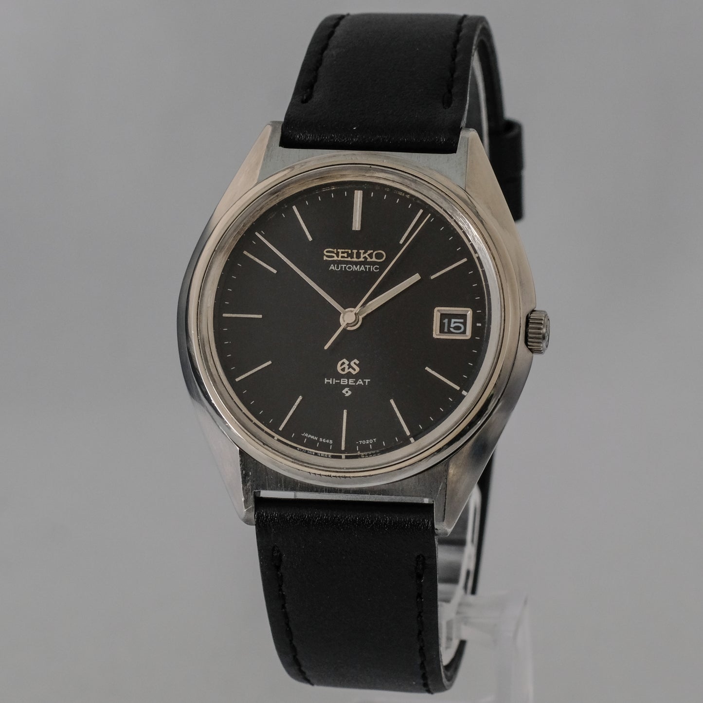 1971 Seiko GS 5646-7010