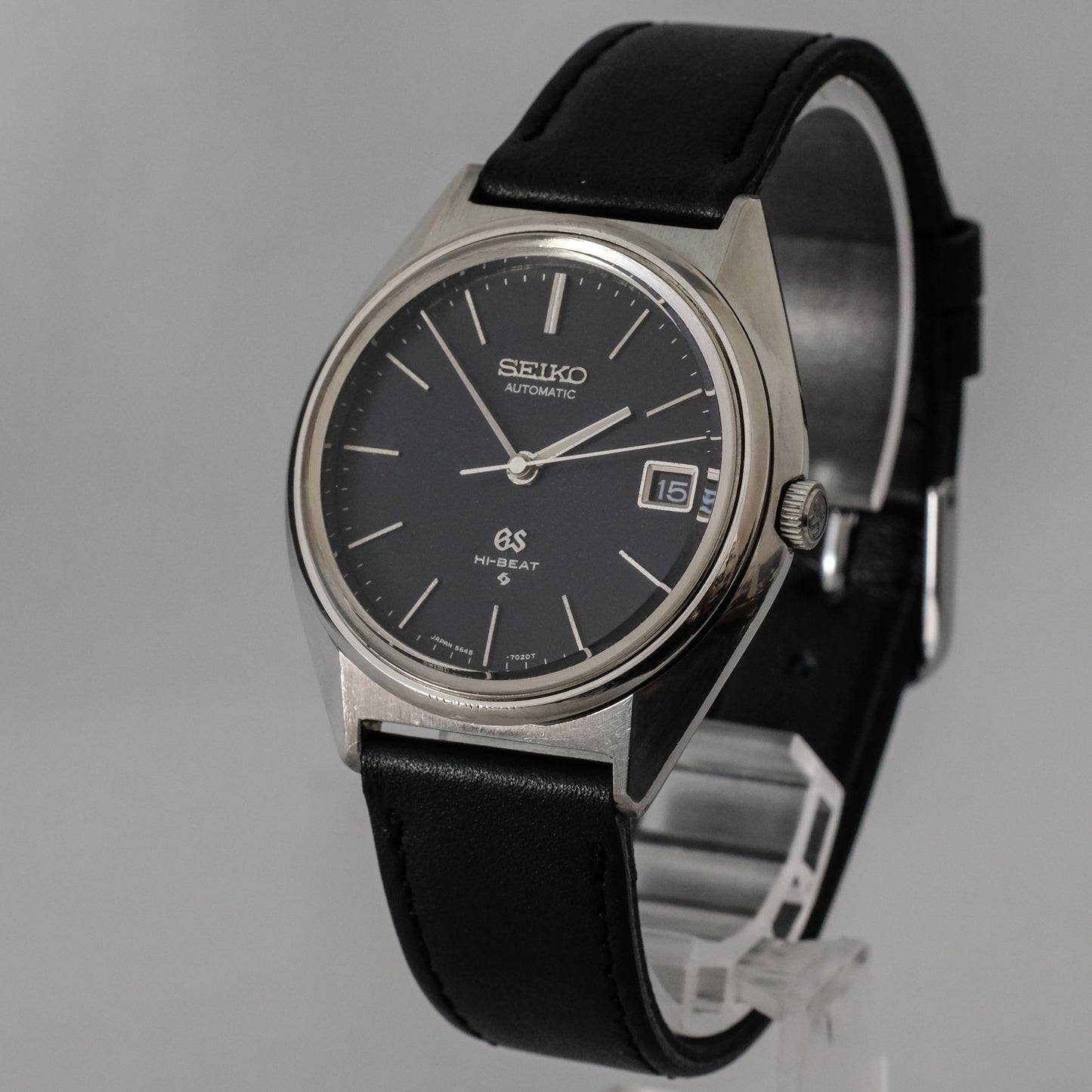 1971 Seiko GS 5646-7010