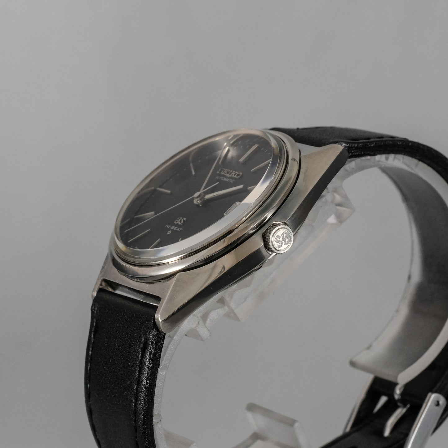 1971 Seiko GS 5646-7010