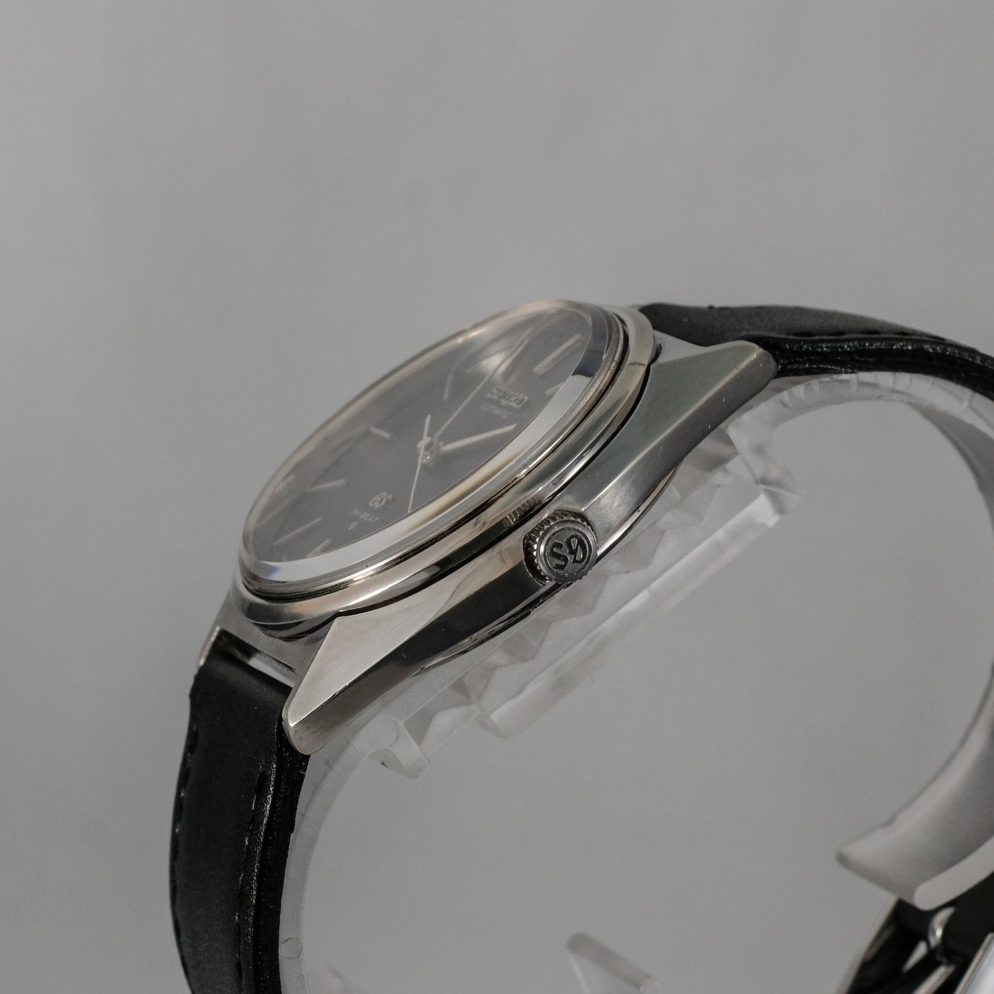 1971 Seiko GS 5646-7010