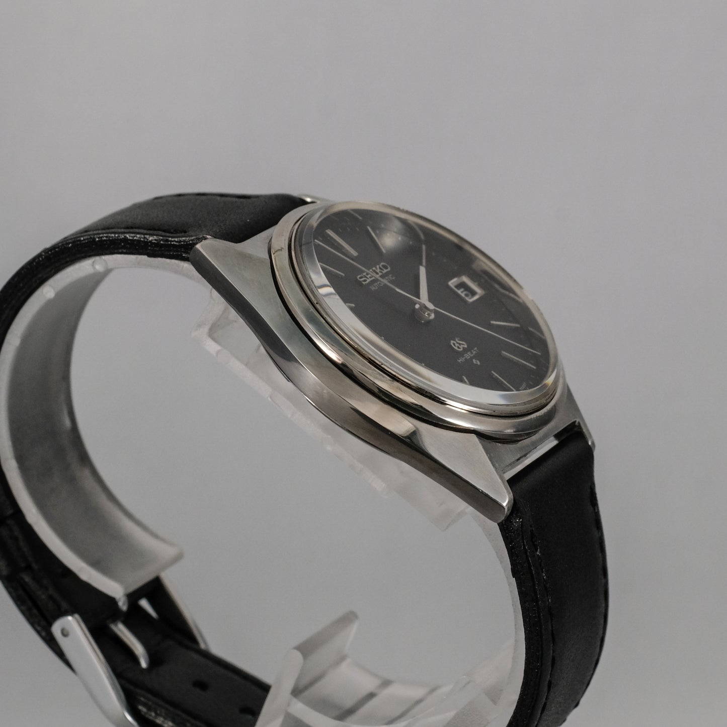 1971 Seiko GS 5646-7010