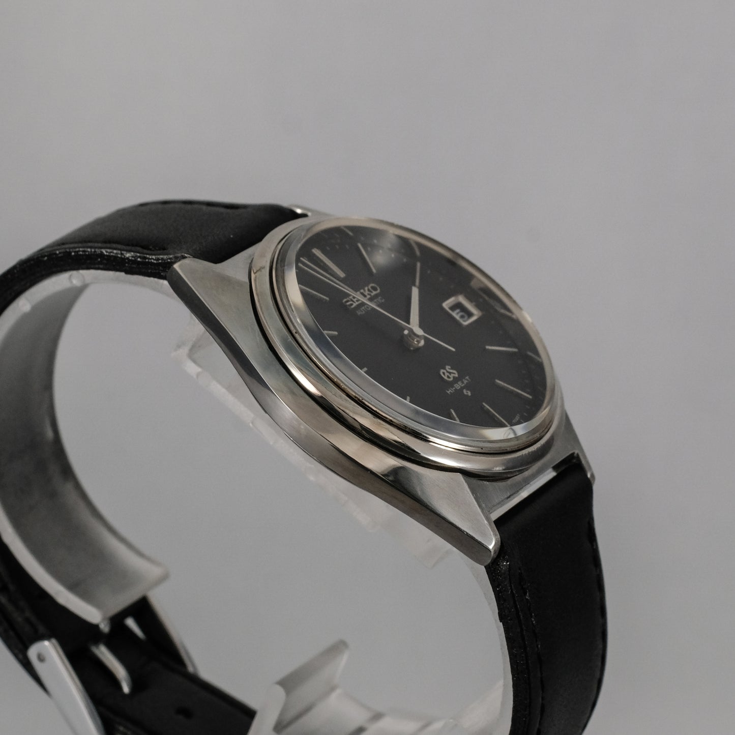 1971 Seiko GS 5646-7010