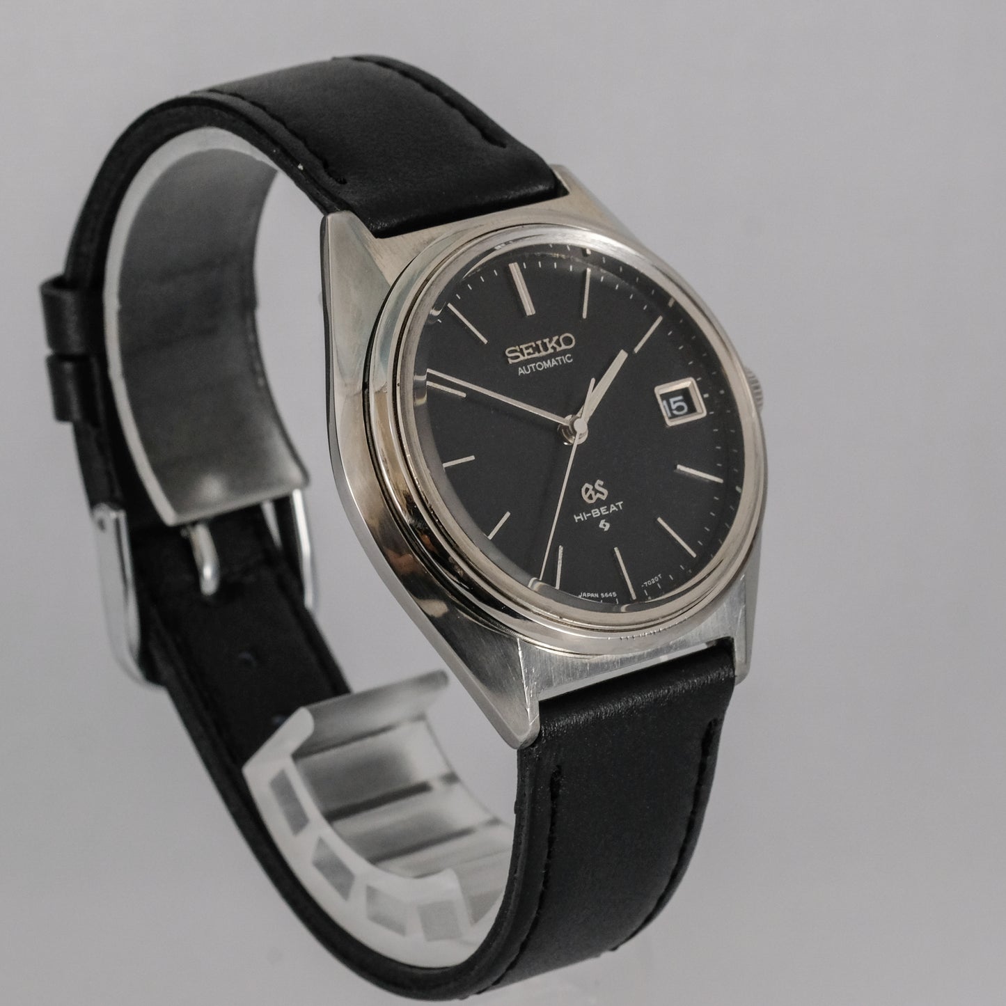 1971 Seiko GS 5646-7010