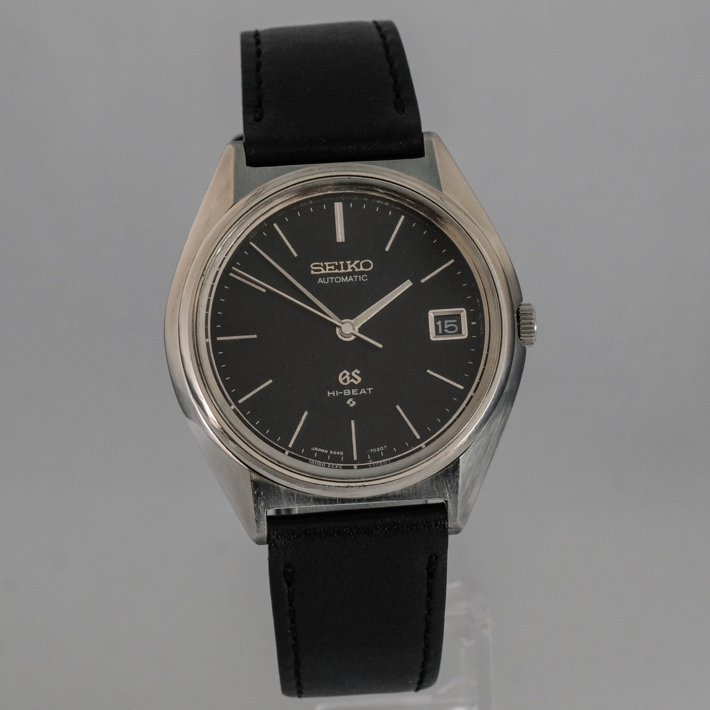 1971 Seiko GS 5646-7010