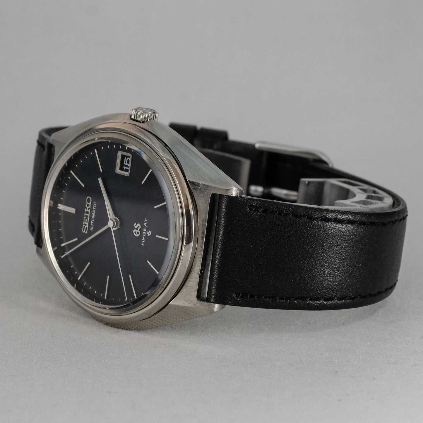 1971 Seiko GS 5646-7010