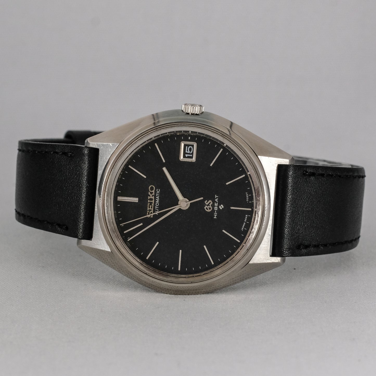 1971 Seiko GS 5646-7010