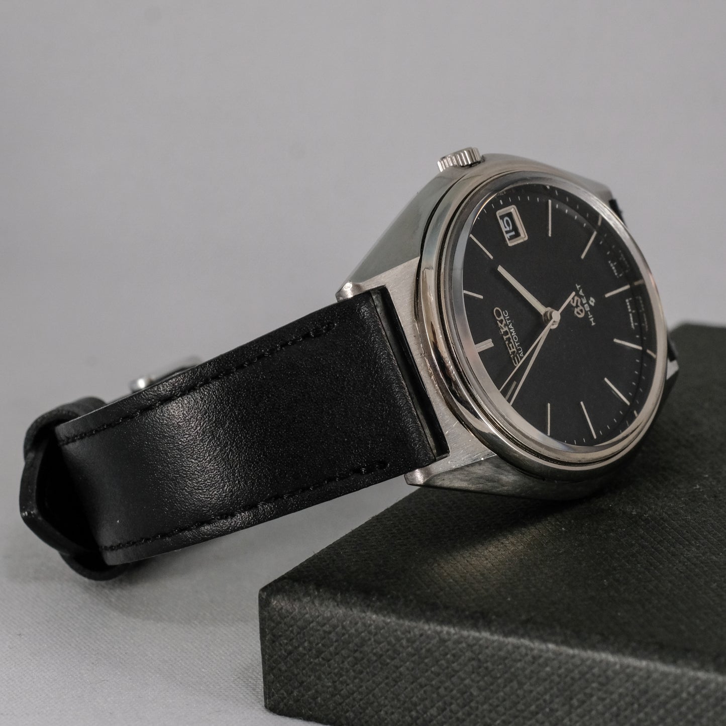 1971 Seiko GS 5646-7010