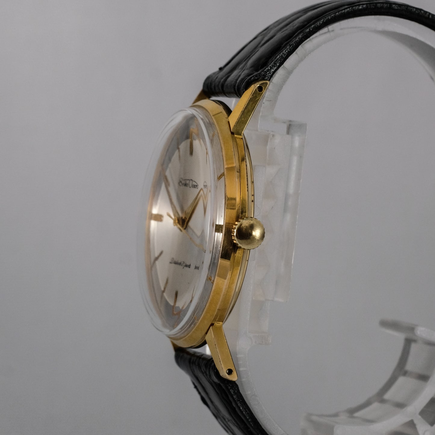 1962 Seiko Crown J15003E