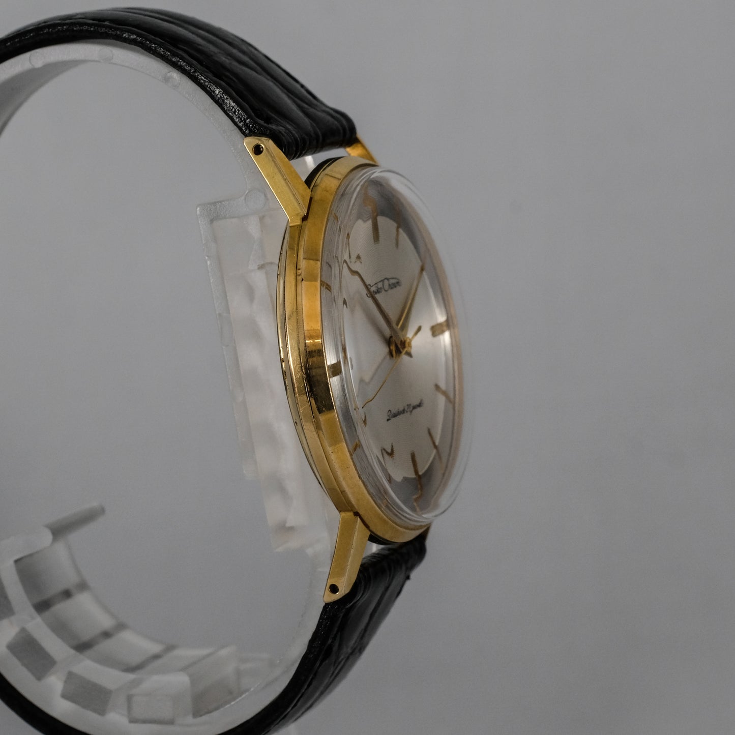 1962 Seiko Crown J15003E