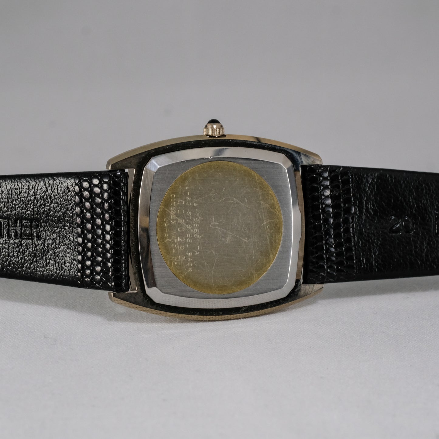 1980 Citizen Exceed 4-796501