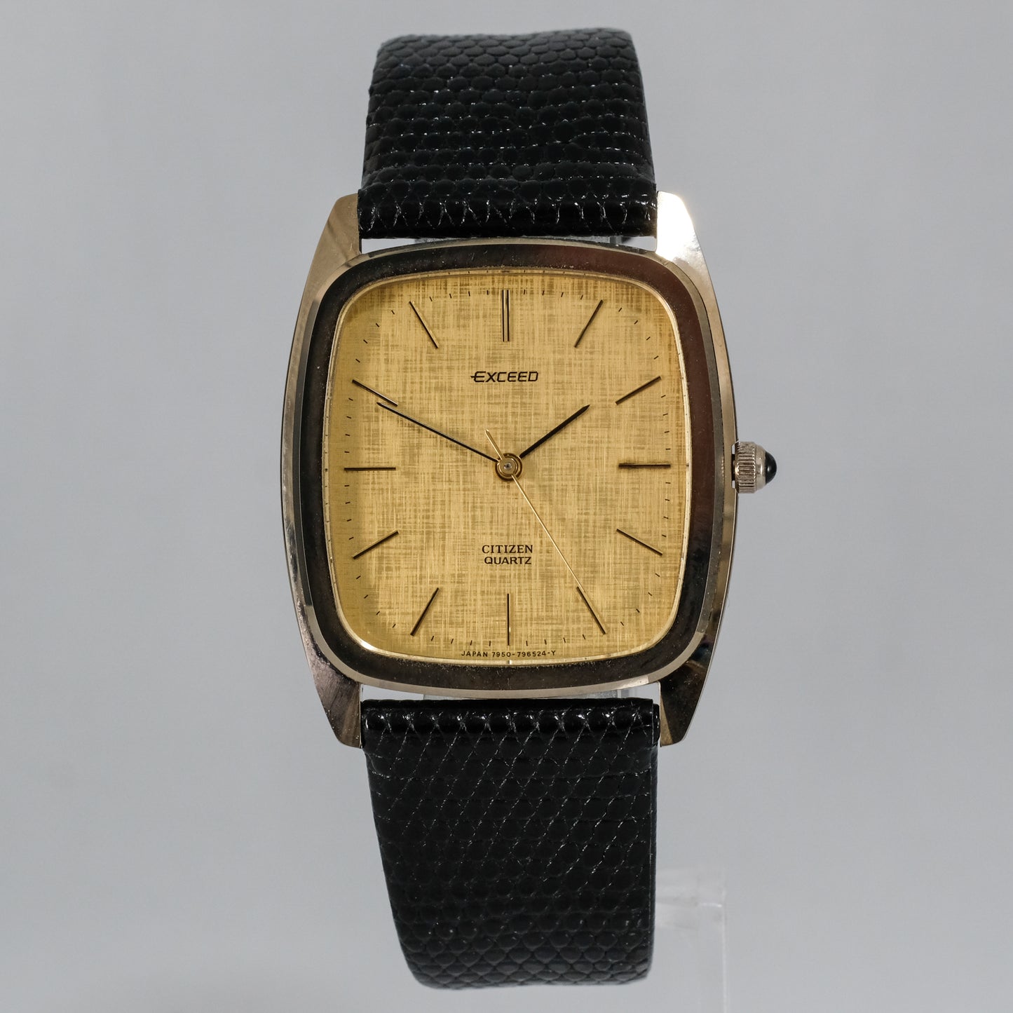 1980 Citizen Exceed 4-796501