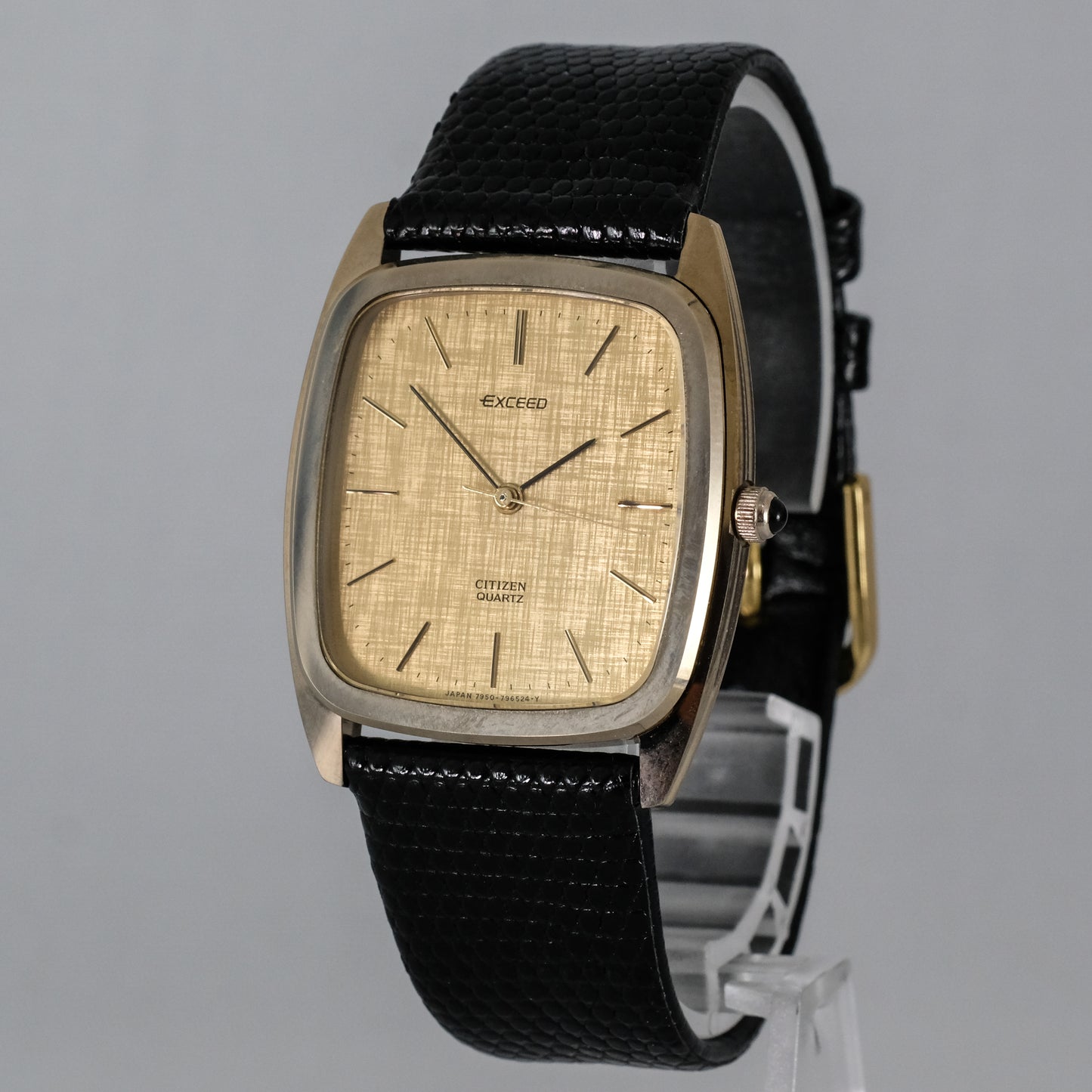 1980 Citizen Exceed 4-796501